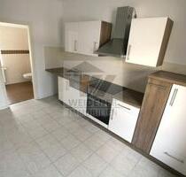 2 Raum Wohnung mit Einbauküche - Nähe des Geraer Stadtzentrum.