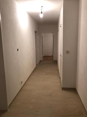Foto - Etagenwohnung in Nördlingen zur Miete