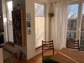 Foto - Lichtdurchflutete 2-Zimmer-Maisonette im Viertel