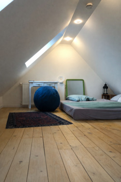 Foto - Etagenwohnung in Bremen zur Miete