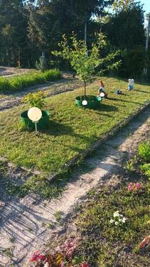 Foto - Kleingaten in Schkeuditz 400qm - 3.000,00&nbsp;EUR Kaltmiete, ca.&nbsp; 0,00&nbsp;m&sup2;