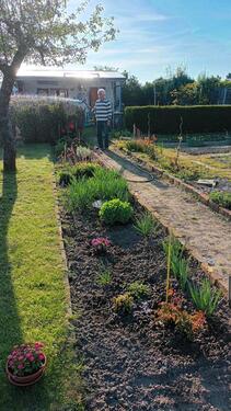 Foto - Grundst&uuml;ck in Schkeuditz