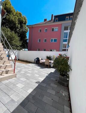 Foto - 1 Zimmer Etagenwohnung zur Miete in Worms