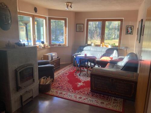 Foto - ZwischenmieteFerienwohnung - 300,00&nbsp;EUR Kaltmiete, ca.&nbsp; 45,00&nbsp;m&sup2;