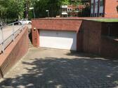 Foto - Tiefgarage in Hamburg Neugraben 21149