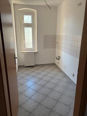 Foto - Etagenwohnung in Treuen zur Miete