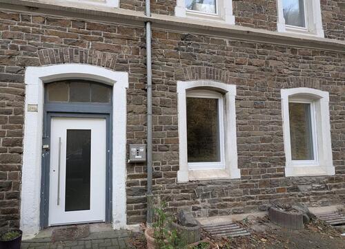 Foto - Große Wohnung in Jünkerath zu vermieten