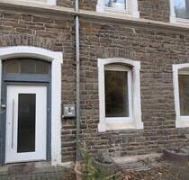 Große Wohnung in Jünkerath zu vermieten