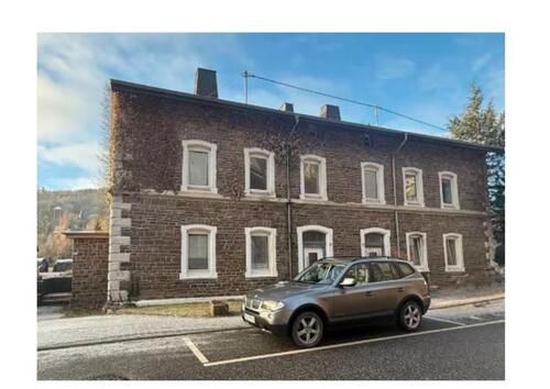 Foto - 3 Zimmer Etagenwohnung zur Miete in Jünkerath