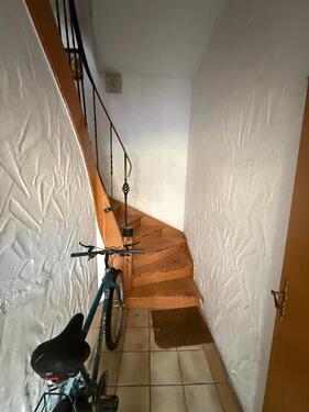 Foto - 3 Zimmer Etagenwohnung in Jünkerath