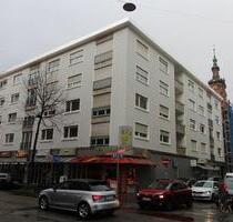 Genial zentral! - 759,00&nbsp;EUR Kaltmiete, ca.&nbsp; 69,00&nbsp;m&sup2; in Mannheim (PLZ: 68161) Innenstadt