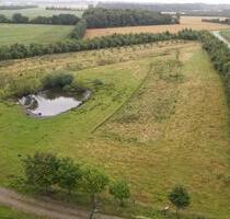 Camping Jahresplatz auf Selbstversorgerhof nähe Esbjerg - Flensburg Falkenberg