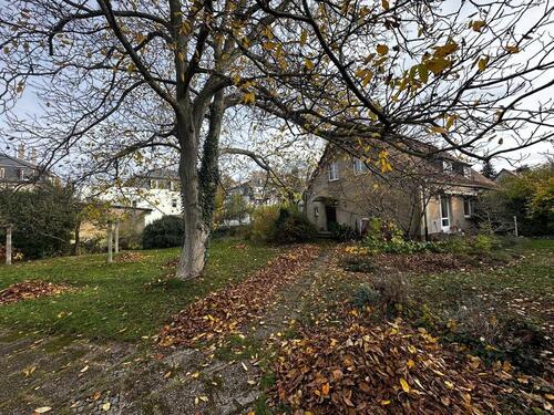 Foto - 3 Zimmer Doppelhaushälfte zum Kaufen in Dresden