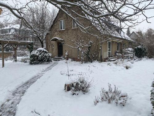 Foto - Doppelhaushälfte in Dresden zum Kaufen