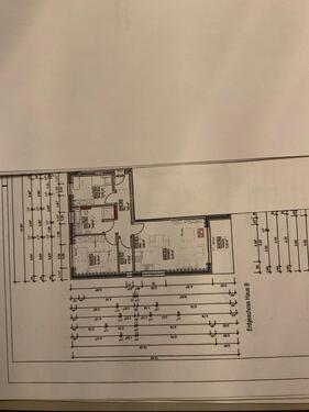 Foto - Neubau Mietwohnung , Heverstrom in Meldorf