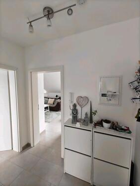 Foto - Helle 3,5 Zimmer Wohnung ab Mai 2026 zu vermieten