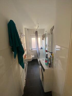 Foto - Etagenwohnung in Oldenburg zur Miete