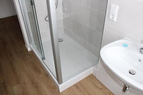 Foto - 2 Zimmer Etagenwohnung zur Miete in Döbeln