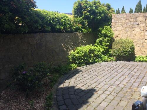 Foto - Etagenwohnung in Wettringen zur Miete