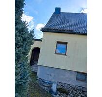 Einfamilienhaus Eigenheim OT Podelwitz 879qm Grundstück EW 65B - Nobitz