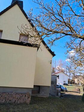 Foto - Einfamilienhaus in Nobitz zum Kaufen