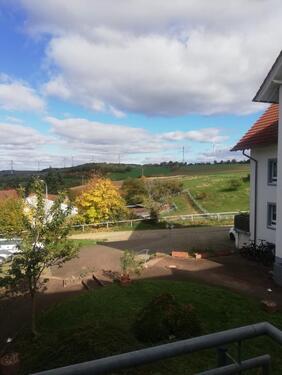 Foto - Etagenwohnung in Niederkirchen zur Miete