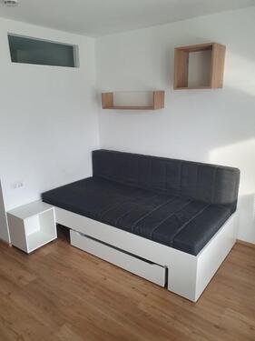 Foto - Wohnung vollmöbliert Mini Appartement