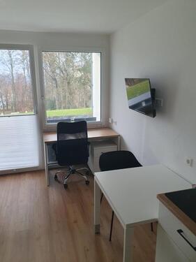 Foto - 1 Zimmer Etagenwohnung in Tübingen