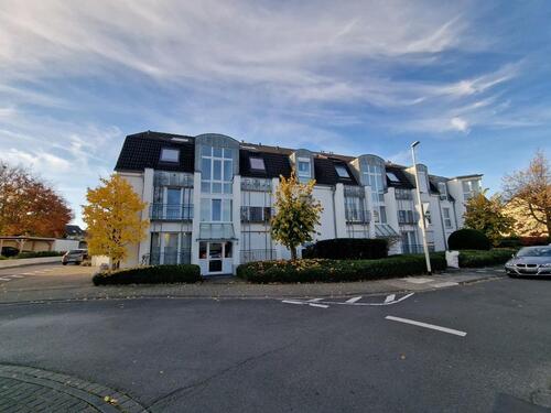 Foto - Traumhafte Maisonette auf zwei Ebenen in Königsdorf