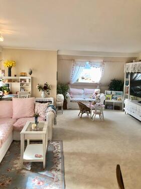 Foto - 4 Zimmer Dachgeschoßwohnung in Wilster