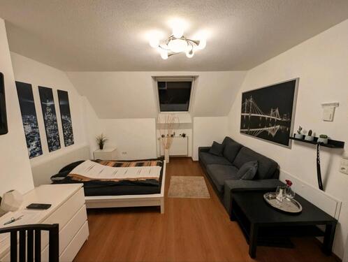 Foto - 1 Zimmer Dachgeschoßwohnung in Oberndorf am Lech