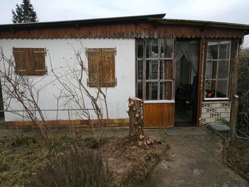 Foto - Pachtgarten bei Schwedt - 100,00&nbsp;EUR Kaltmiete, ca.&nbsp; 0,00&nbsp;m&sup2;