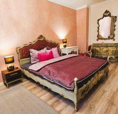 Foto - 4 Zimmer Hochparterre zum Kaufen in Chemnitz