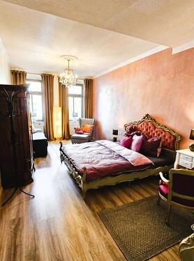 Foto - 4 Zimmer Hochparterre in Chemnitz