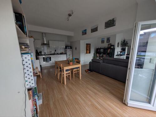Foto - Etagenwohnung in Oldenburg zur Miete