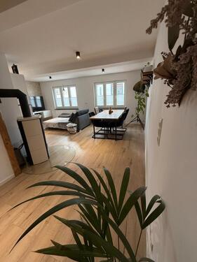 Foto - 3.5 Zimmer Etagenwohnung in Westhofen