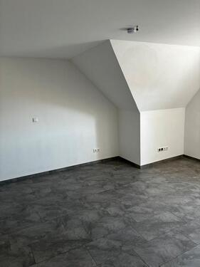 Foto - 5 Zimmer Dachgeschoßwohnung in Lohr am Main