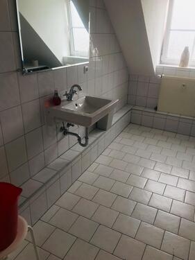 Foto - 1 Zimmer Dachgeschoßwohnung in Gelsenkirchen