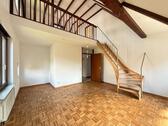 Foto - Helle 4-Zimmer-Maisonettewohnung mit Einbauküche und Balkon, Ostfildern-Kemnat