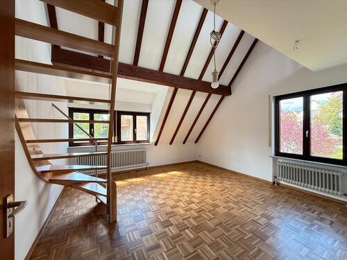 Foto - 4 Zimmer Maisonettenwohnung zur Miete in Ostfildern