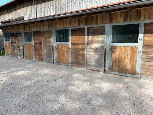 Foto - andere in Glonn
