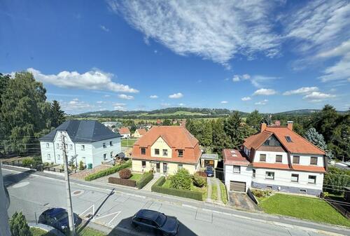Foto - bezugsfertige Doppelhaushälfte Kirschau Bautzen Dresden