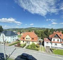 bezugsfertige Doppelhaushälfte Kirschau Bautzen Dresden - Schirgiswalde-Kirschau