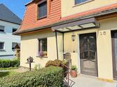 Foto - 4 Zimmer Doppelhaushälfte in Schirgiswalde-Kirschau