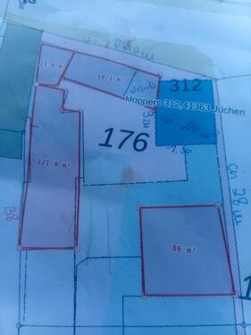 Foto - 6 Zimmer Bauernhaus, Landhaus zum Kaufen in Jüchen