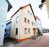 Charmantes, vollausgestattetes Häuschen in der Altstadt (Rhön) - Bischofsheim in der Rhön