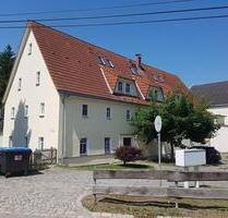 frisch renovierte 2-Raumwohnung in Birkenhain - Wilsdruff