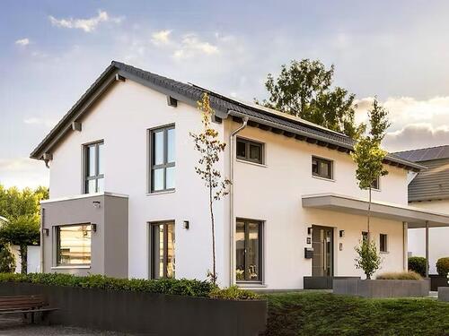 Foto - Einfamilienhaus in Marienheide