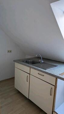 Foto - Etagenwohnung in Leopoldshöhe