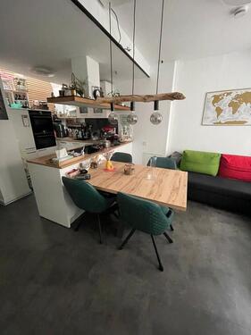 Foto - 3-Zimmerwohnung (für 2er WG geeignet)